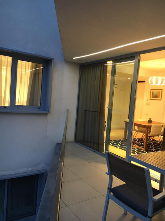 Apartament cu 2 camere in imobil boutique, langa Calea Victoriei