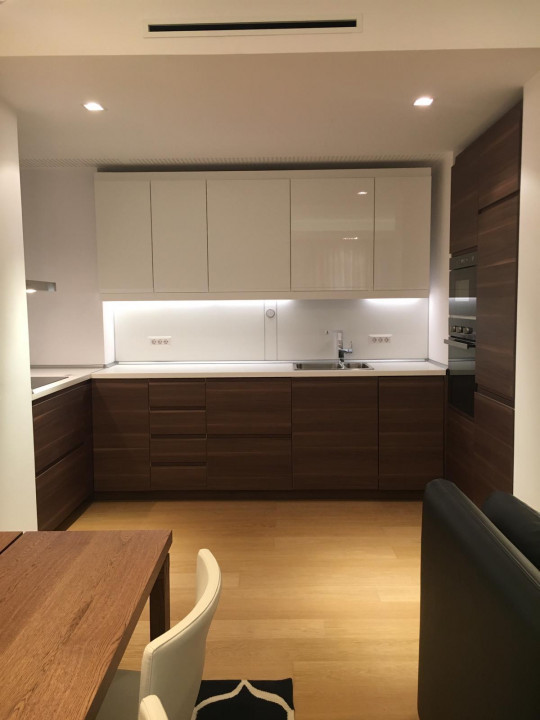 Apartament cu 2 camere in imobil boutique, langa Calea Victoriei