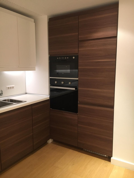 Apartament cu 2 camere in imobil boutique, langa Calea Victoriei