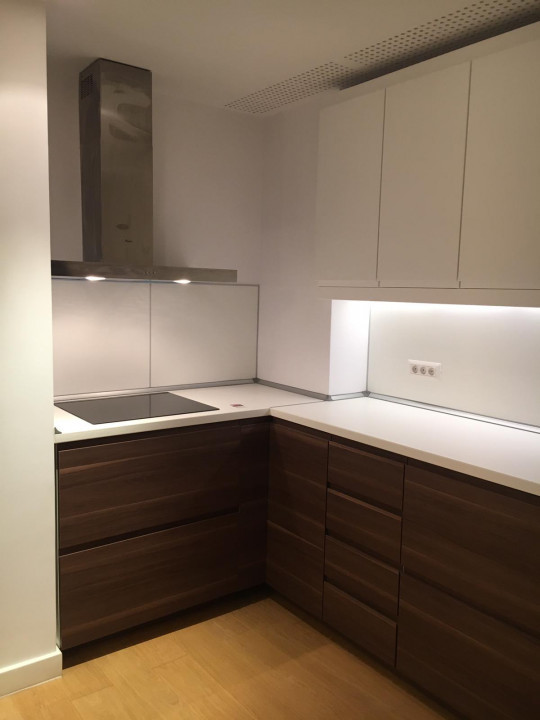 Apartament cu 2 camere in imobil boutique, langa Calea Victoriei