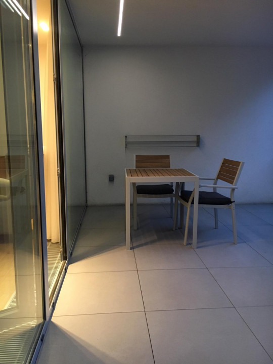 Apartament cu 2 camere in imobil boutique, langa Calea Victoriei