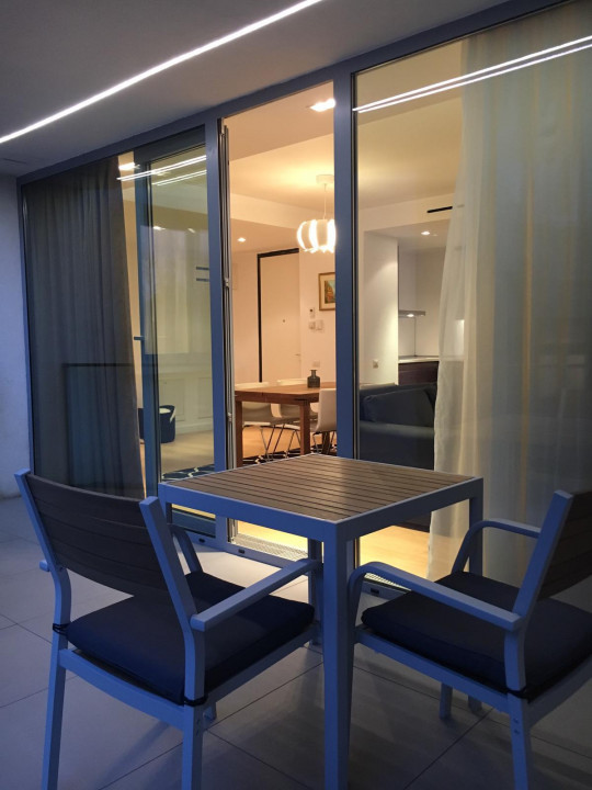 Apartament cu 2 camere in imobil boutique, langa Calea Victoriei