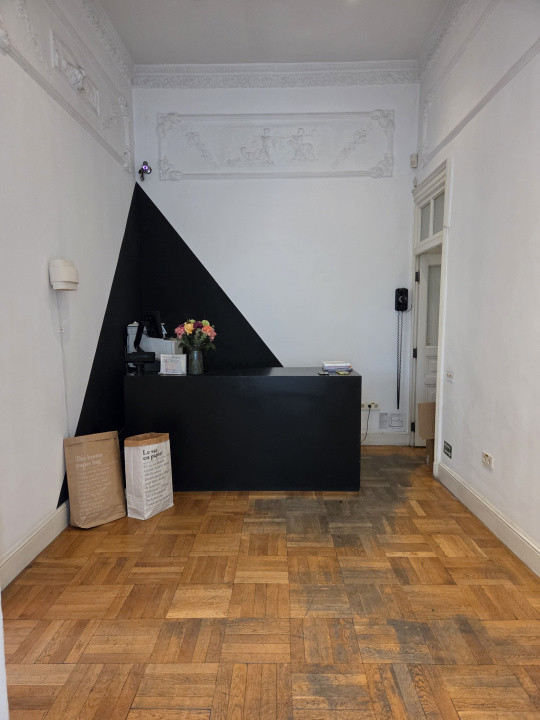 Vila interbelica de inchiriat/pretabila activitati comerciale/Victoriei