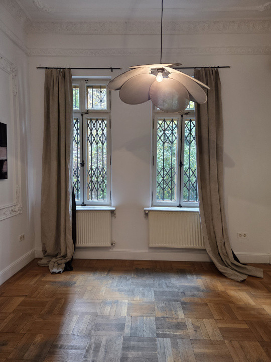 Vila interbelica de inchiriat/pretabila activitati comerciale/Victoriei