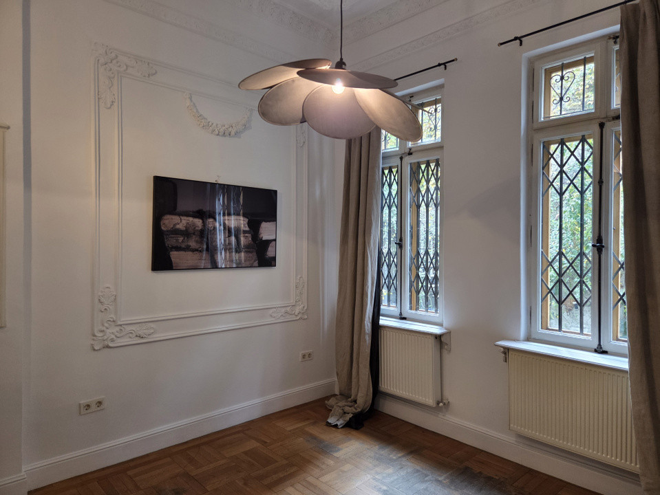 Vila interbelica de inchiriat/pretabila activitati comerciale/Victoriei