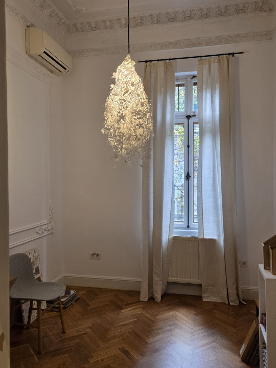 Vila interbelica de inchiriat/pretabila activitati comerciale/Victoriei