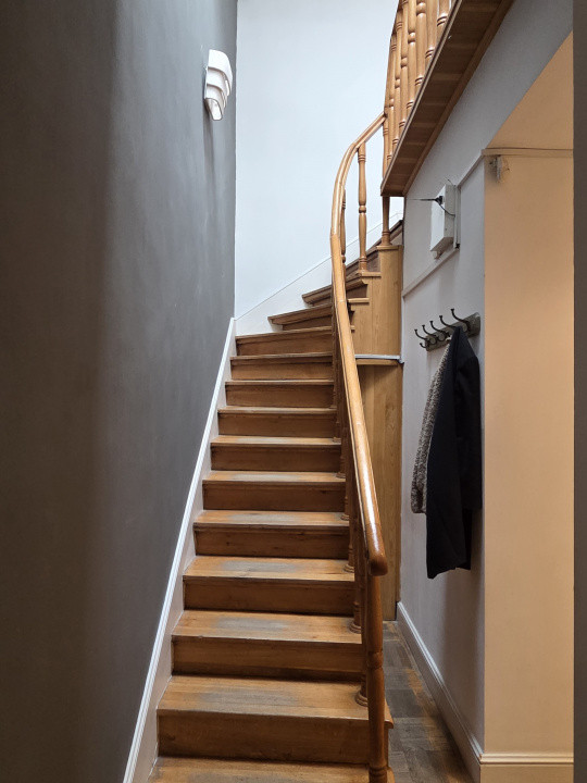 Vila interbelica de inchiriat/pretabila activitati comerciale/Victoriei