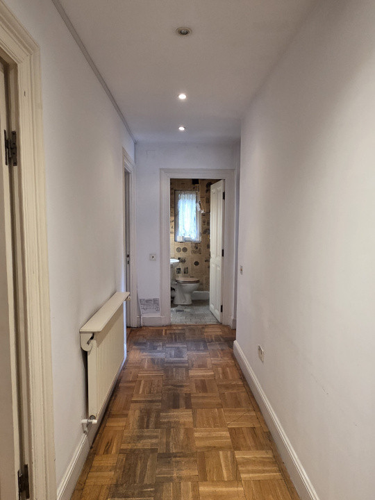 Vila interbelica de inchiriat/pretabila activitati comerciale/Victoriei