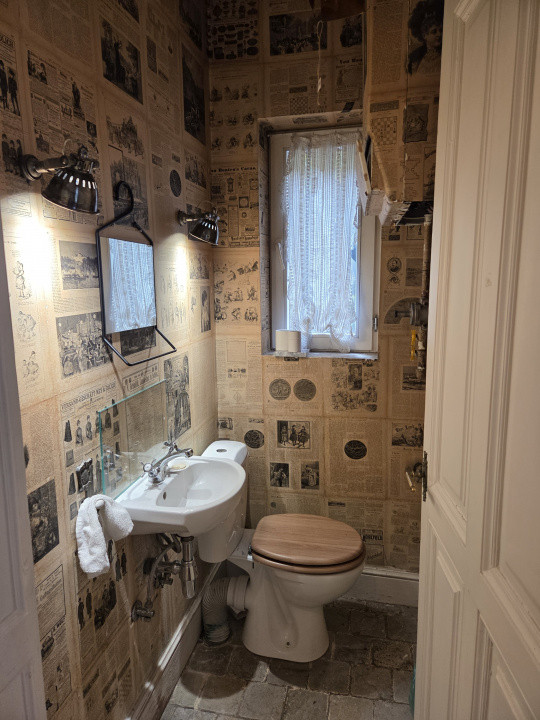 Vila interbelica de inchiriat/pretabila activitati comerciale/Victoriei