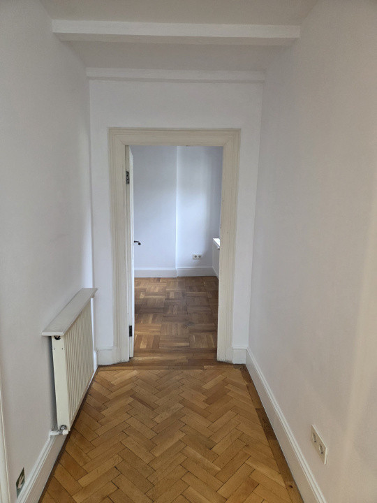 Vila interbelica de inchiriat/pretabila activitati comerciale/Victoriei