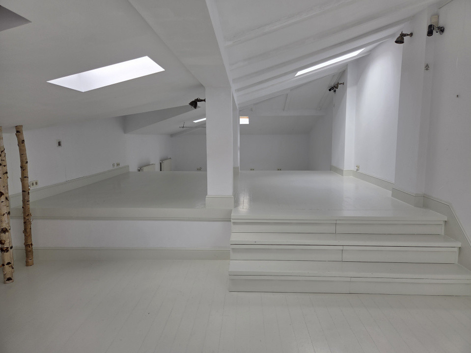 Vila interbelica de inchiriat/pretabila activitati comerciale/Victoriei