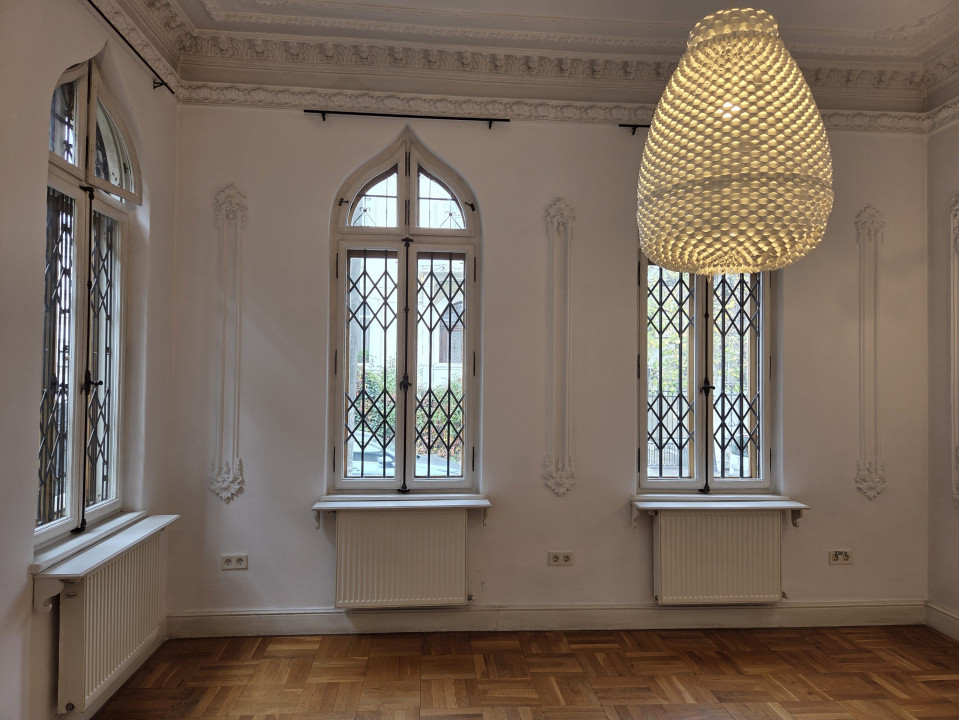 Vila interbelica de inchiriat/pretabila activitati comerciale/Victoriei