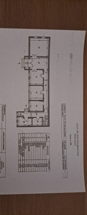 Vila interbelica de inchiriat/pretabila activitati comerciale/Victoriei