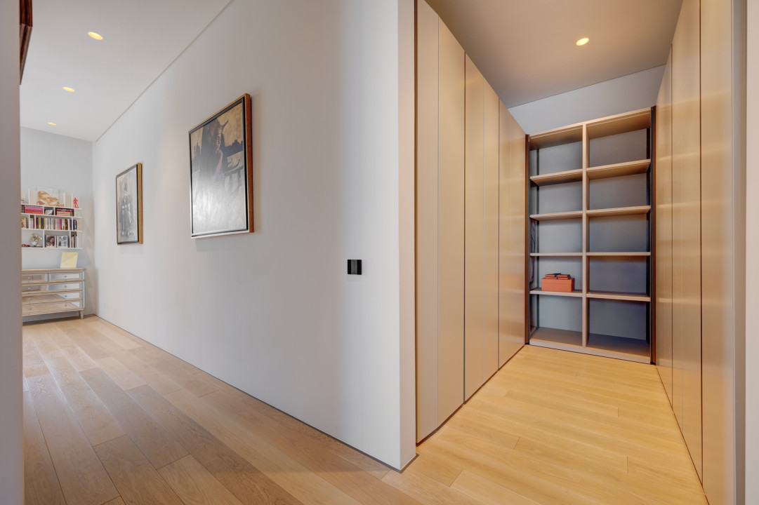 Outstanding and flawless property, on Kiseleff Boulevard