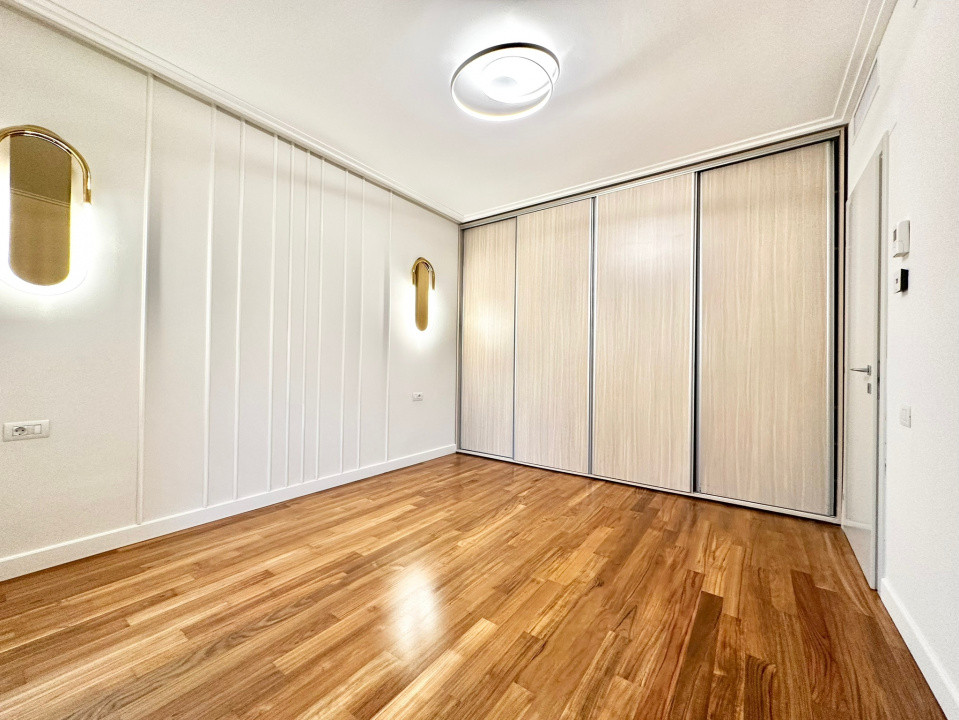 Apartament spatios cu 4 camere, in Dorobanti Capitale