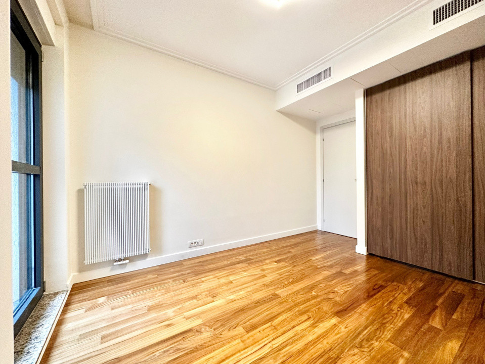 Apartament spatios cu 4 camere, in Dorobanti Capitale