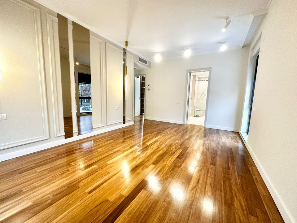 Apartament spatios cu 4 camere, in Dorobanti Capitale