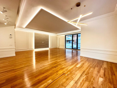 Apartament spatios cu 4 camere, in Dorobanti Capitale