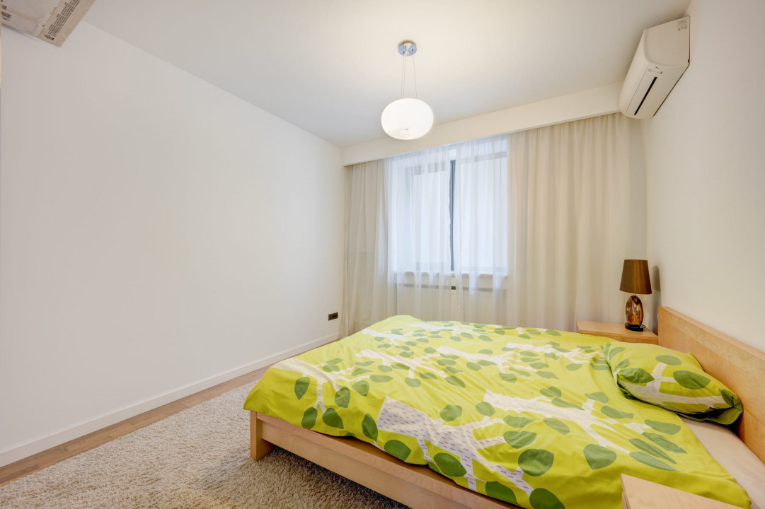 Beautiful 2 bedrooms apartment, next to Dorobanti Square and Floreasca Park