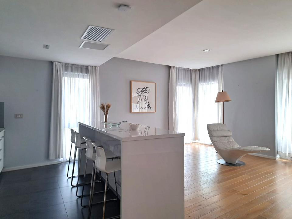 Apartament cu 4 camere - eleganta si confort langa parcul Herastrau
