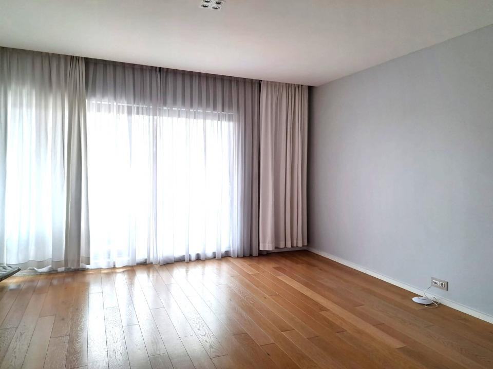 Apartament cu 4 camere - eleganta si confort langa parcul Herastrau