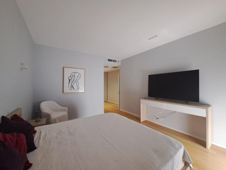 Apartament cu 4 camere - eleganta si confort langa parcul Herastrau