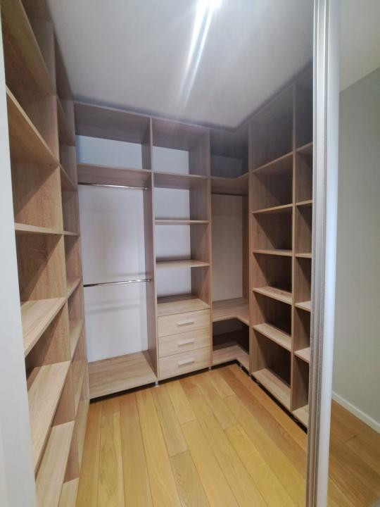 Apartament cu 4 camere - eleganta si confort langa parcul Herastrau