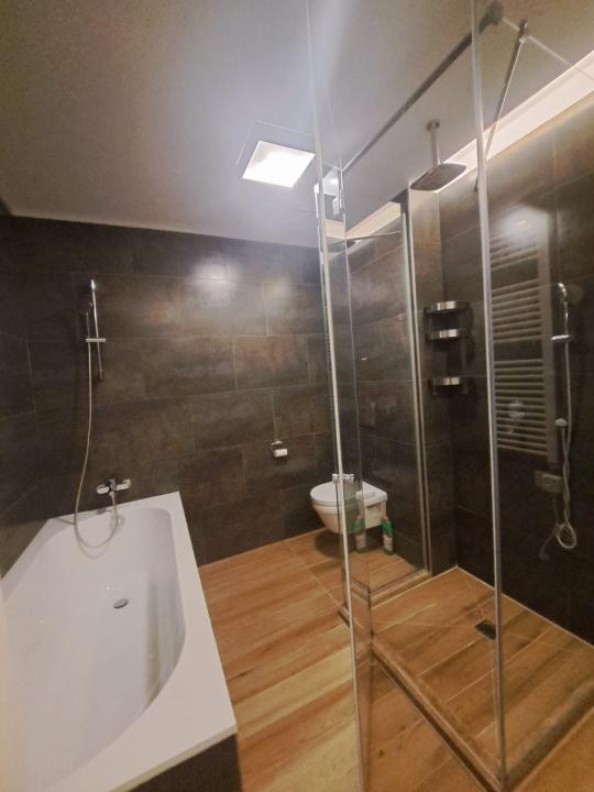 Apartament cu 4 camere - eleganta si confort langa parcul Herastrau