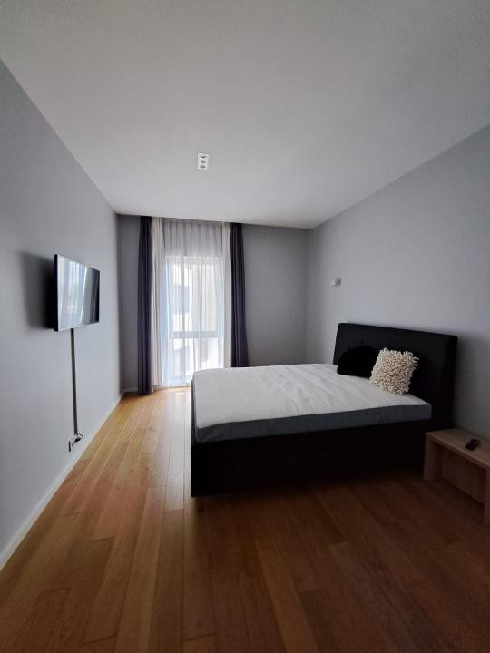 Apartament cu 4 camere - eleganta si confort langa parcul Herastrau