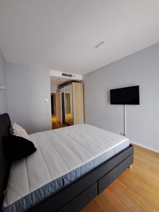 Apartament cu 4 camere - eleganta si confort langa parcul Herastrau