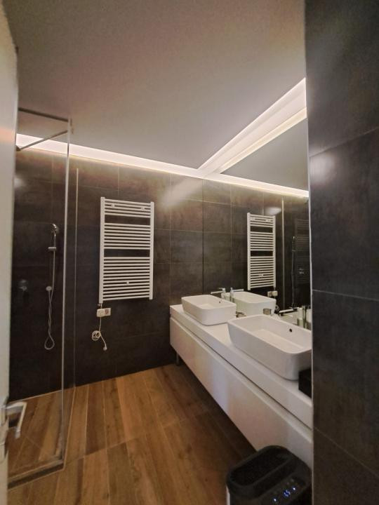 Apartament cu 4 camere - eleganta si confort langa parcul Herastrau