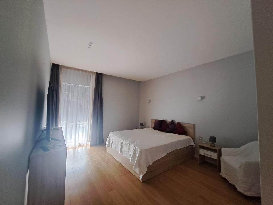 Apartament cu 4 camere - eleganta si confort langa parcul Herastrau