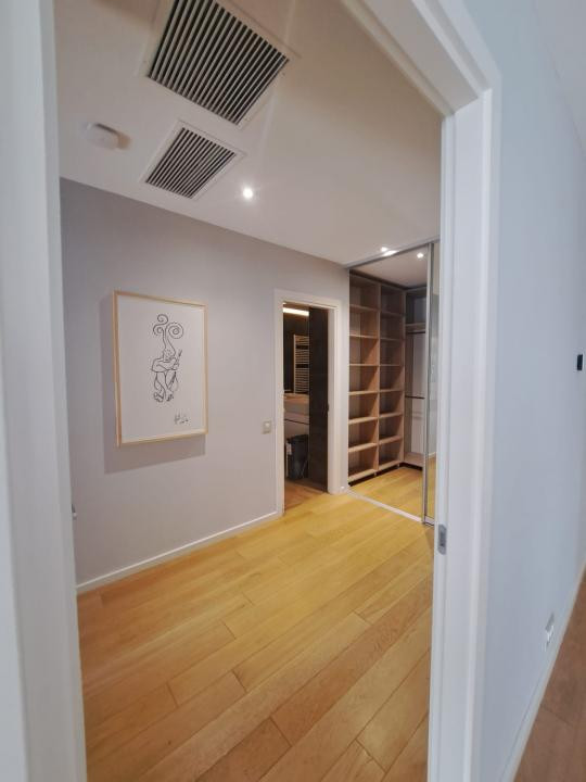 Apartament cu 4 camere - eleganta si confort langa parcul Herastrau