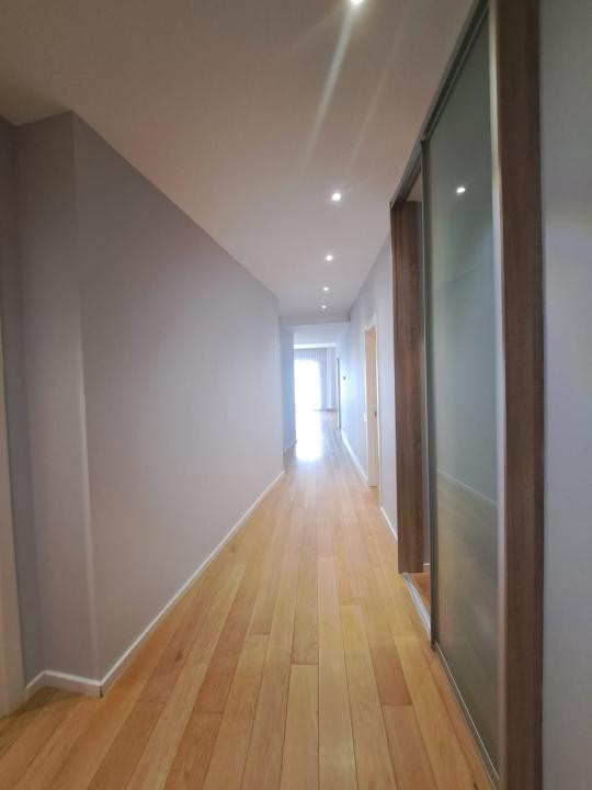 Apartament cu 4 camere - eleganta si confort langa parcul Herastrau