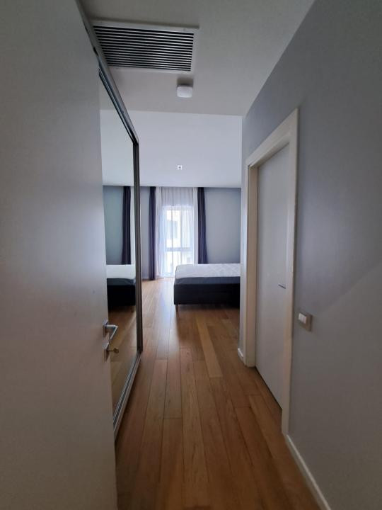 Apartament cu 4 camere - eleganta si confort langa parcul Herastrau