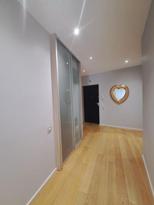 Apartament cu 4 camere - eleganta si confort langa parcul Herastrau