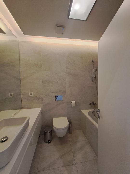 Apartament cu 4 camere - eleganta si confort langa parcul Herastrau