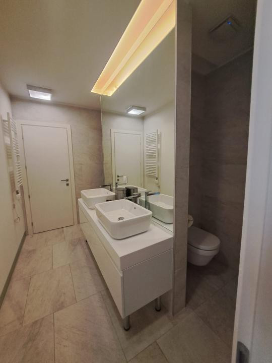 Apartament cu 4 camere - eleganta si confort langa parcul Herastrau