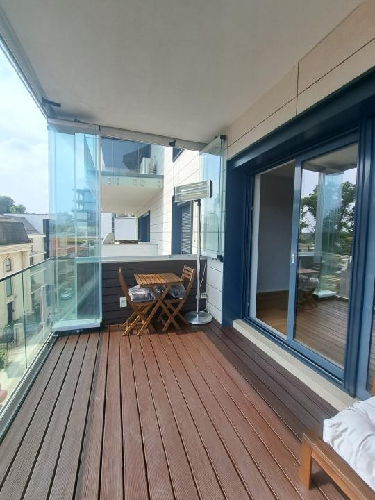 Apartament cu 4 camere - eleganta si confort langa parcul Herastrau