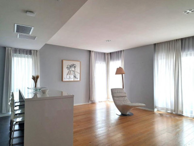 Apartament cu 4 camere - eleganta si confort langa parcul Herastrau