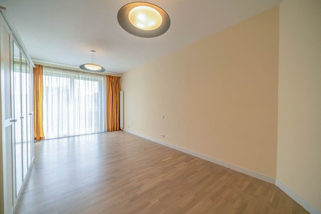 Beautiful and bright apartment, close to Kiseleff Park