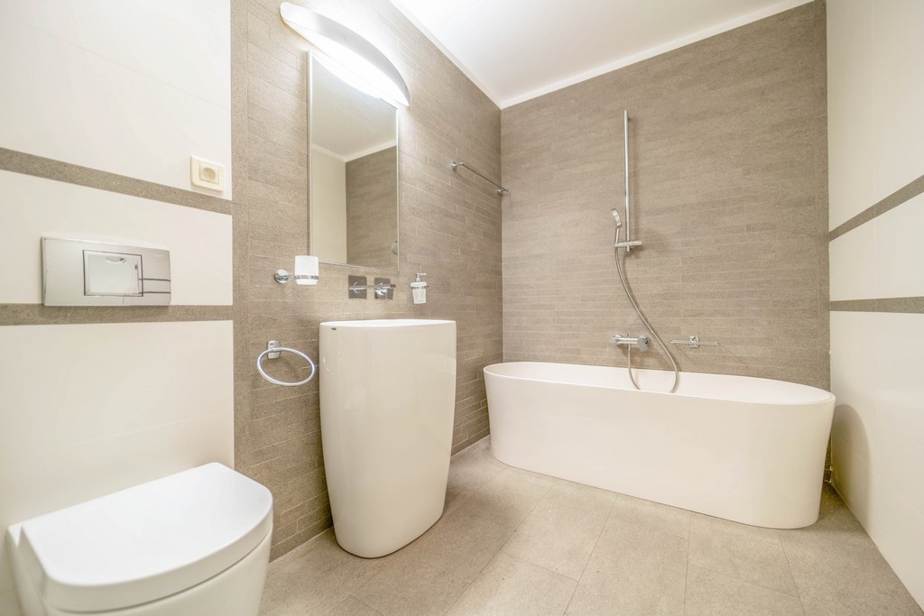 Beautiful and bright apartment, close to Kiseleff Park