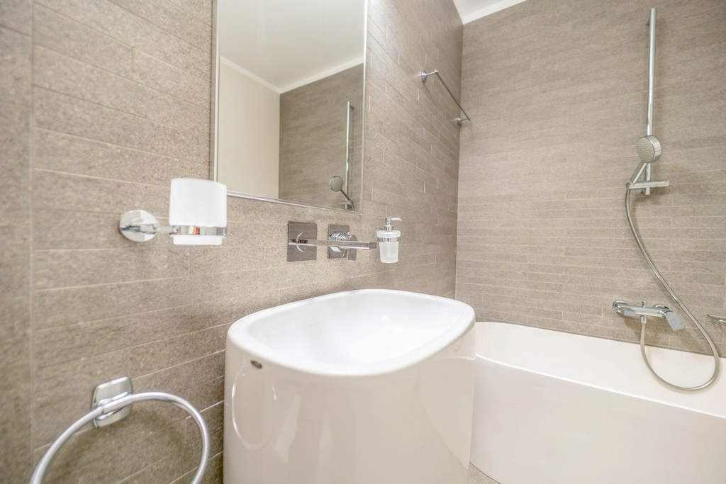 Beautiful and bright apartment, close to Kiseleff Park