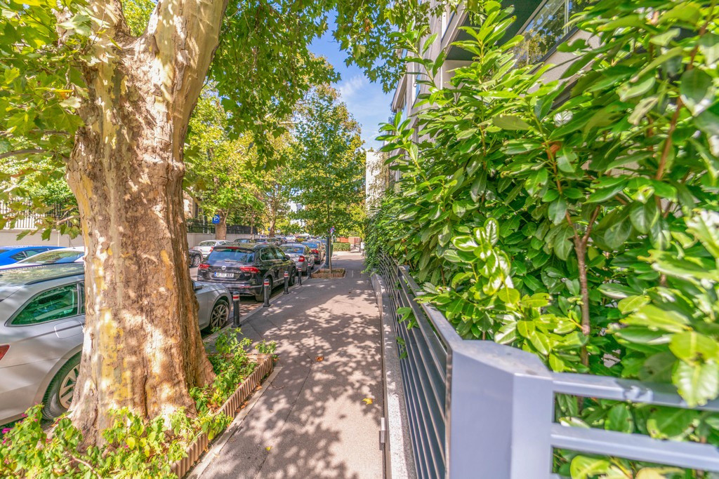 Beautiful and bright apartment, close to Kiseleff Park