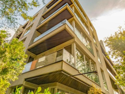 Beautiful and bright apartment, close to Kiseleff Park