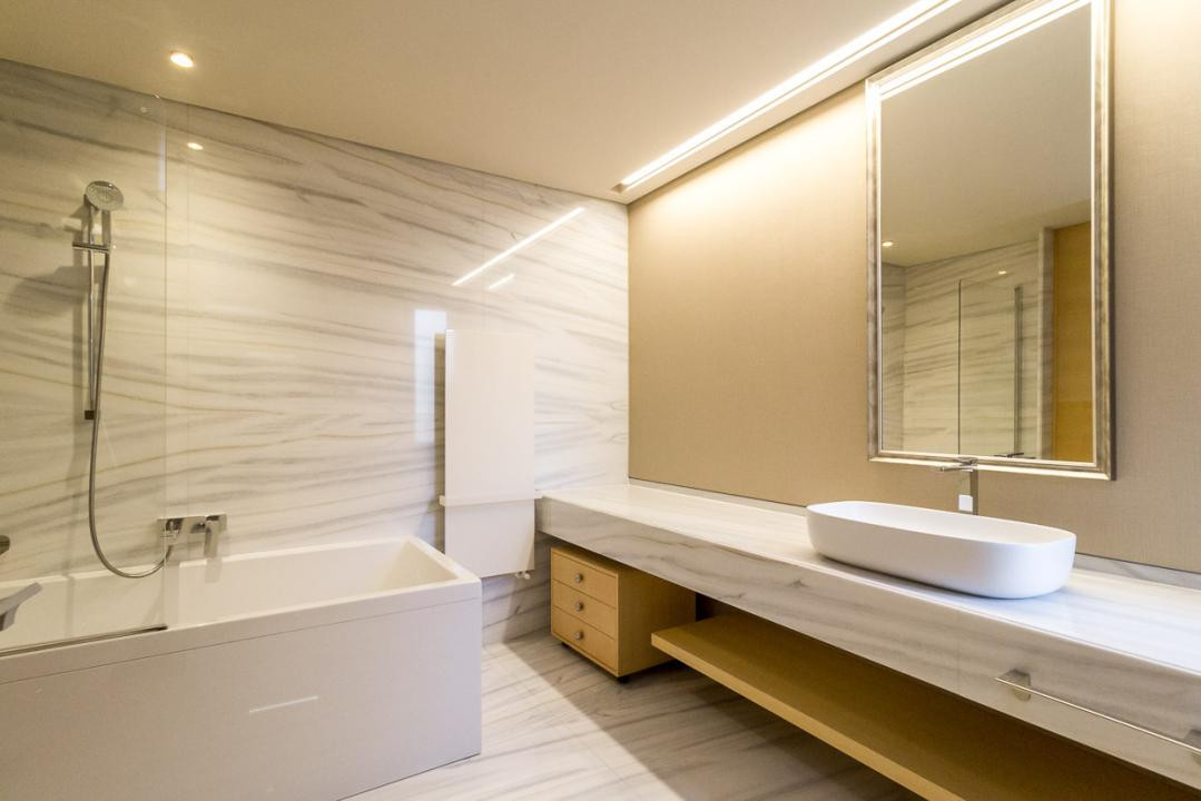 Locuinta exclusivista de 250 mp utili, in zona Primaverii