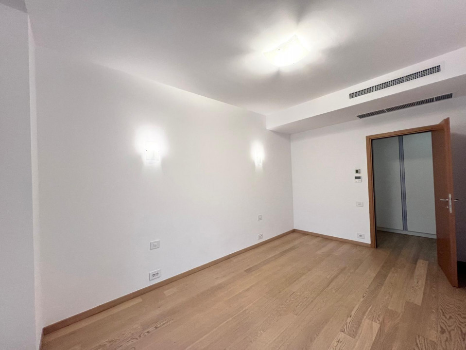 Apartament spatios, cu 3 dormitoare, aproape de parcul Kiseleff