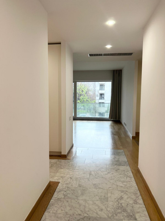 Apartament spatios, cu 3 dormitoare, aproape de parcul Kiseleff