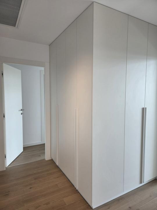 Apartament cu view panoramic, la etajul 12, in Floreasca