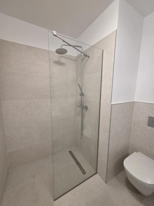 Apartament cu view panoramic, la etajul 12, in Floreasca